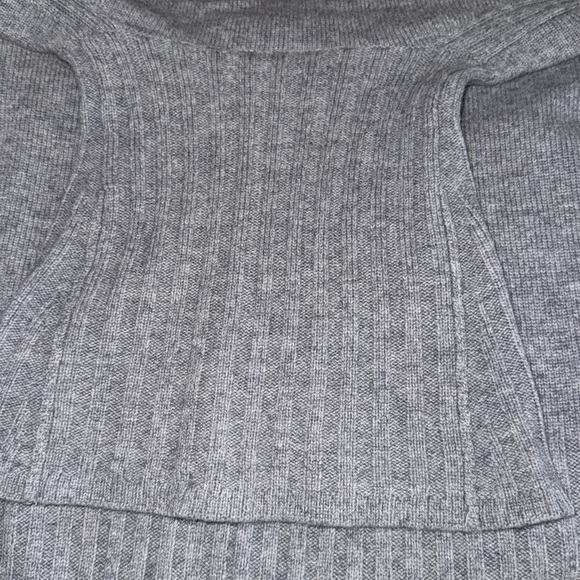 Derek Lam IO Crosby 100% Cashmere Turtleneck Sweater SZ Small - Picture 7 of 9